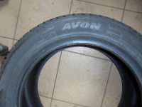 235/55R19 opona AVON AS7 ALL SEASON XL 105W